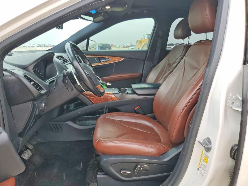 Продажа на аукционе авто 2017 Lincoln Mkx, vin: 2LMPJ6LR4HBL28928, номер лота: 45592346