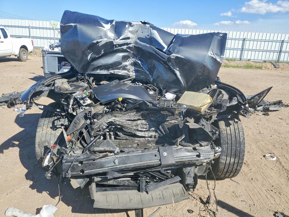 79630155 :رقم المزاد ، 1FA6P8TH2H5225496 vin ، 2017 Ford Mustang مزاد بيع