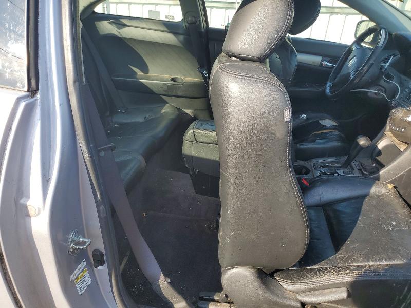Продажа на аукционе авто 2005 Honda Accord, vin: 1HGCM82695A007890, номер лота: 47376886