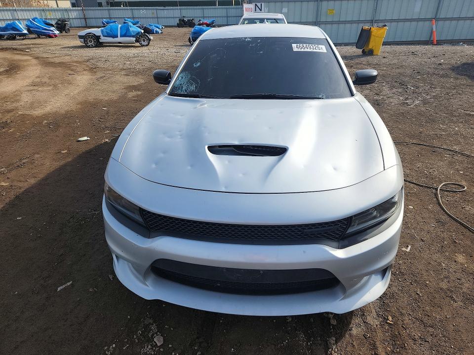 Aukcja sprzedaży 2022 Dodge Charger, vin: 2C3CDXHG8NH240934, numer aukcji: 46849326