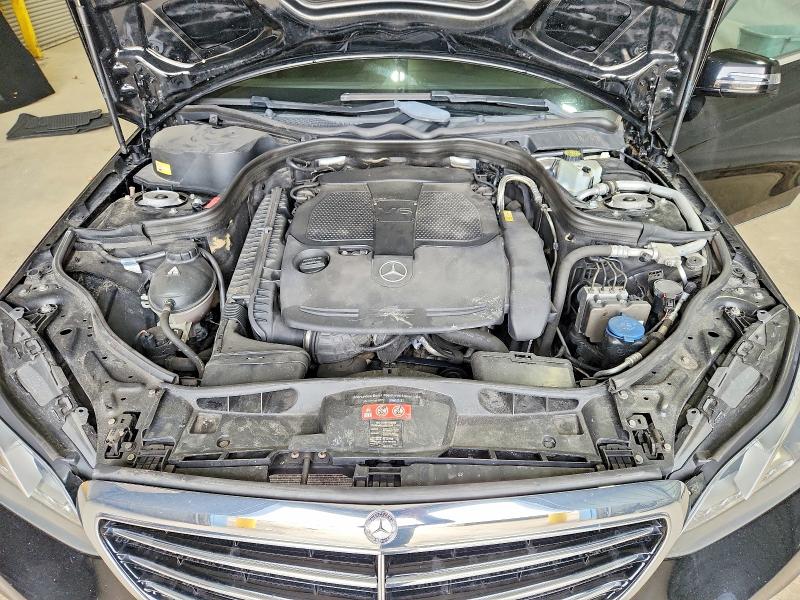 Aukcja sprzedaży 2014 Mercedes-benz E, vin: WDDHF8JB7EB064182, numer aukcji: 47459896