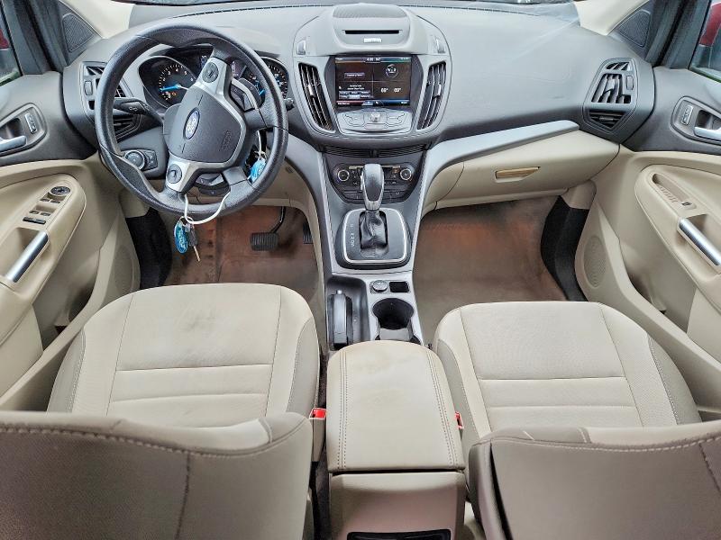 Aukcja sprzedaży 2014 Ford Escape, vin: 1FMCU9G9XEUA62575, numer aukcji: 77240675