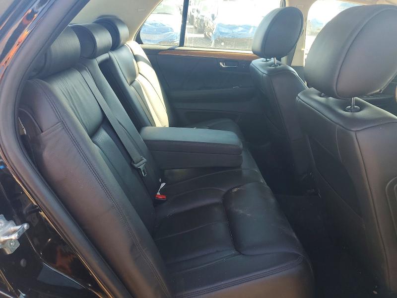 Aukcja sprzedaży 2011 Cadillac Dts, vin: 1G6KP5ES4BU103383, numer aukcji: 78458525