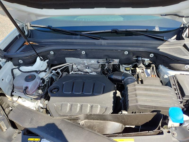 Aukcja sprzedaży 2024 Volkswagen Atlas, vin: 1V2WR2CA4RC521376, numer aukcji: 45917966