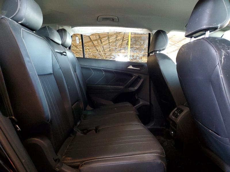 Aukcja sprzedaży 2024 Volkswagen Tiguan, vin: 3VV3B7AX0RM135308, numer aukcji: 79669025