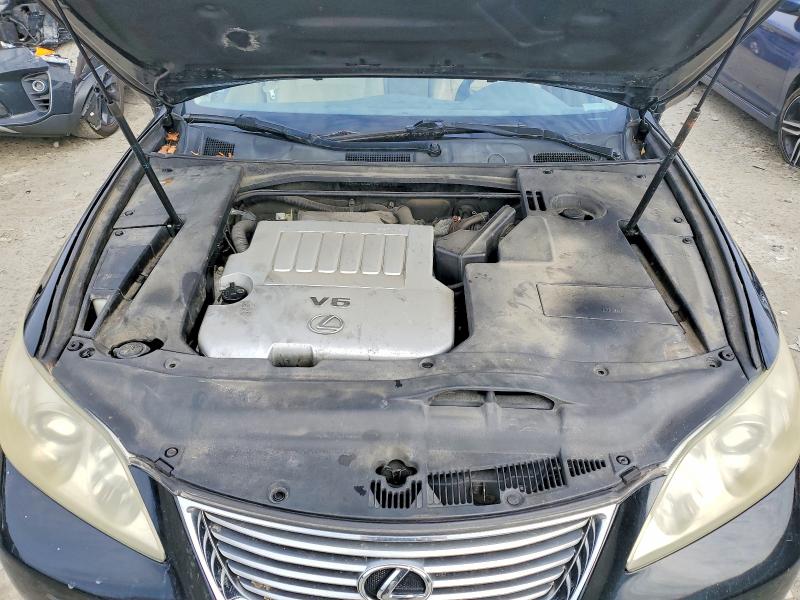 Продажа на аукционе авто 2007 Lexus Es 350, vin: JTHBJ46G772136155, номер лота: 48117266