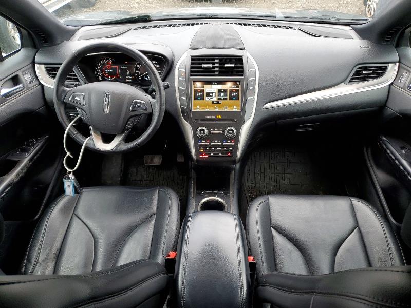 Aukcja sprzedaży 2018 Lincoln Mkc, vin: 5LMCJ1C9XJUL04532, numer aukcji: 41802776