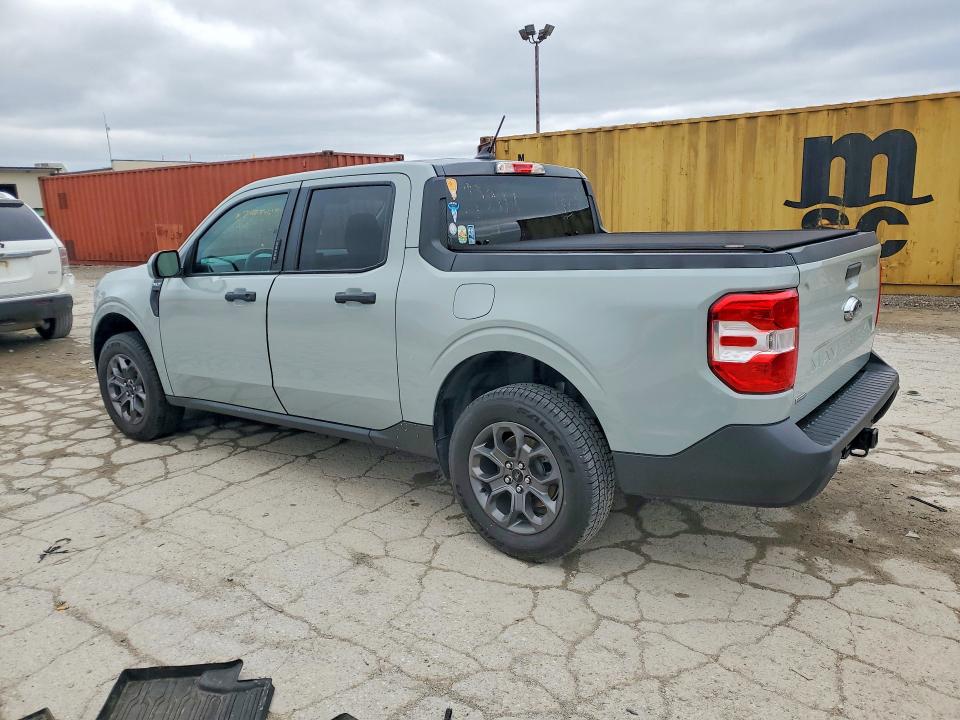 Aukcja sprzedaży 2022 Ford Maverick, vin: 3FTTW8E33NRA38049, numer aukcji: 47828906