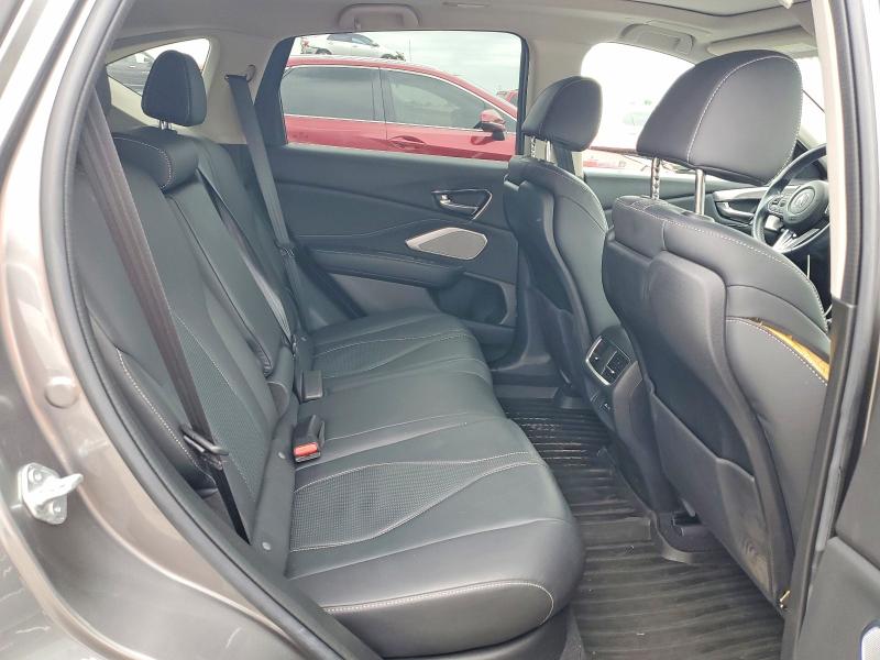 Aukcja sprzedaży 2023 Acura Rdx, vin: 5J8TC2H53PL004814, numer aukcji: 47998956