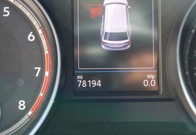 Aukcja sprzedaży 2019 Volkswagen Atlas, vin: 1V2XR2CAXKC604336, numer aukcji: 46408086