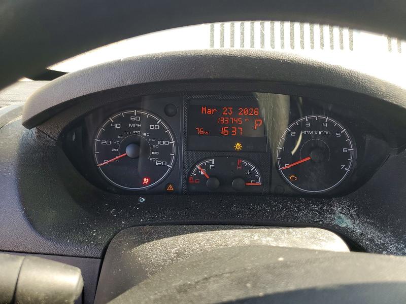 2020 Ram Promaster 1500 მანქანა იყიდება აუქციონზე, vin: 3C6TRVAG2LE114841, აუქციონის ნომერი: 46983536