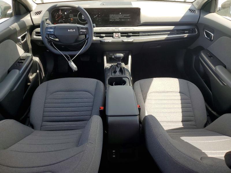 2025 Kia K4 მანქანა იყიდება აუქციონზე, vin: 3KPFU4DE4SE122432, აუქციონის ნომერი: 46886456