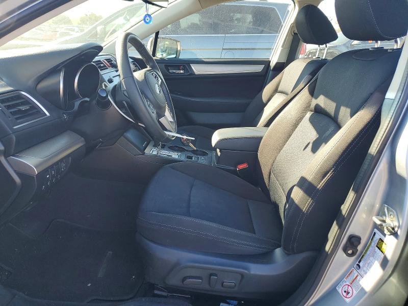 Продажа на аукционе авто 2017 Subaru Legacy, vin: 4S3BNAF65H3043335, номер лота: 42058346