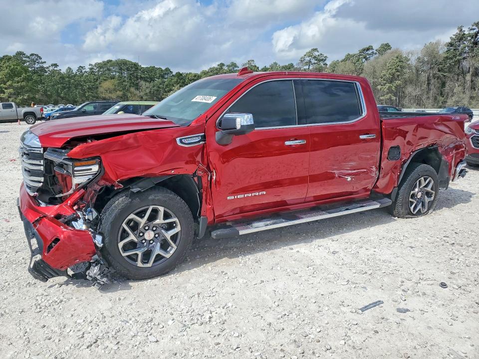 Aukcja sprzedaży 2026 Gmc Sierra, vin: 3GTUUDED4TG201506, numer aukcji: 41708406