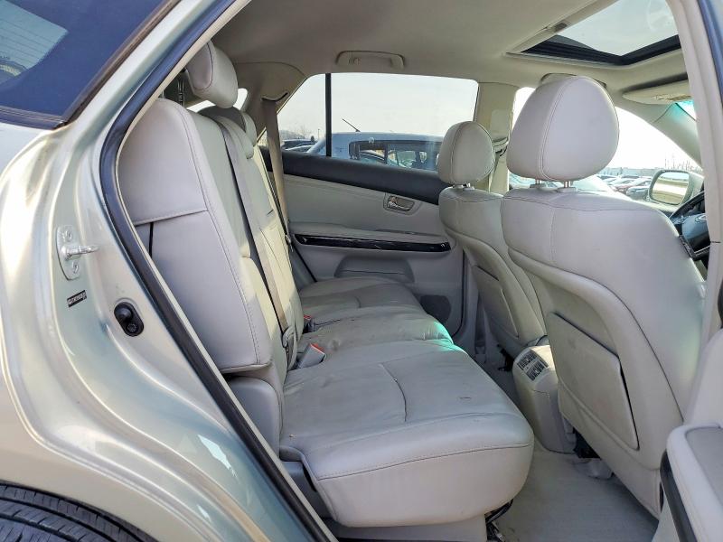 Продажа на аукционе авто 2008 Lexus Rx 350, vin: 2T2HK31UX8C085300, номер лота: 47076606