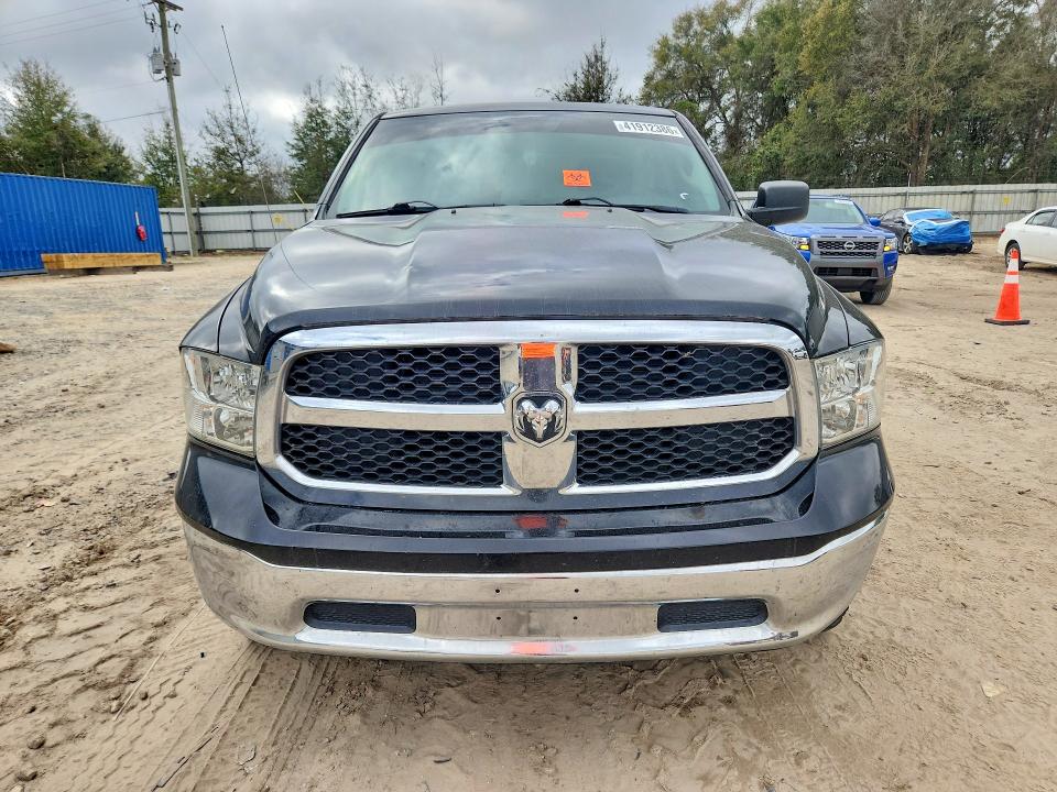 Продаж на аукціоні авто 2021 Ram 1500 Classic, vin: 1C6RR7LG1MS535726, номер лоту: 41912386