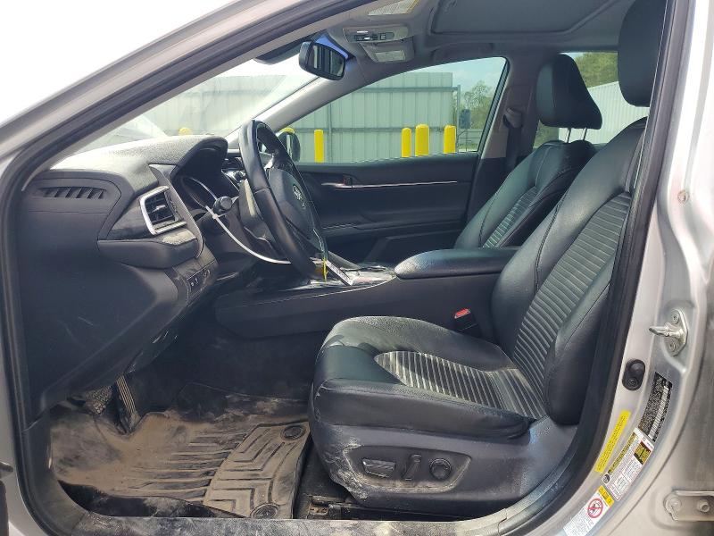 Aukcja sprzedaży 2018 Toyota Camry, vin: 4T1B11HK5JU523263, numer aukcji: 47238726