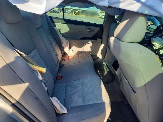 Aukcja sprzedaży 2016 Toyota Camry, vin: 4T1BF1FK7GU243549, numer aukcji: 47238746