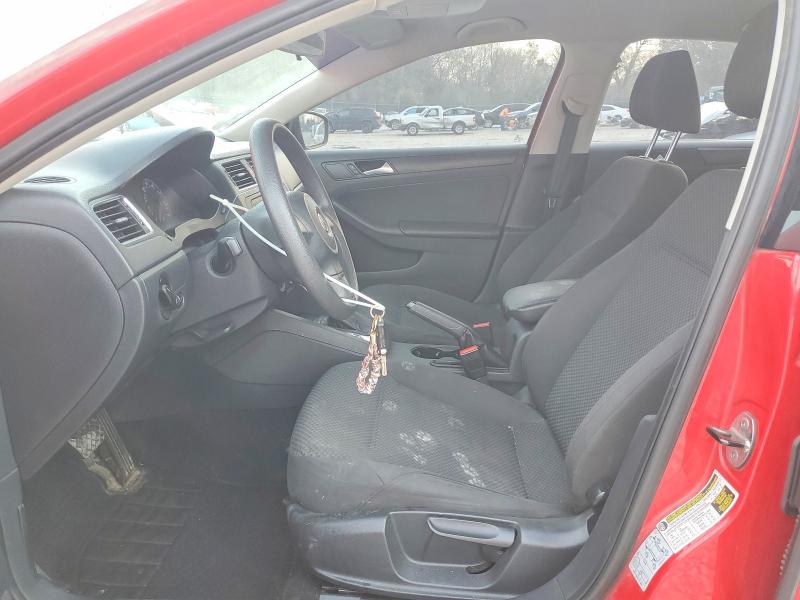 Продажа на аукционе авто 2013 Volkswagen Jetta, vin: 3VW2K7AJ9DM452208, номер лота: 47388876