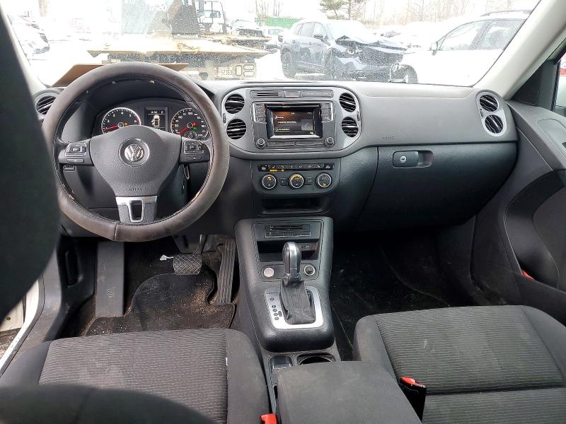 Продаж на аукціоні авто 2016 Volkswagen Tiguan, vin: WVGJV7AX8GW617997, номер лоту: 41939916