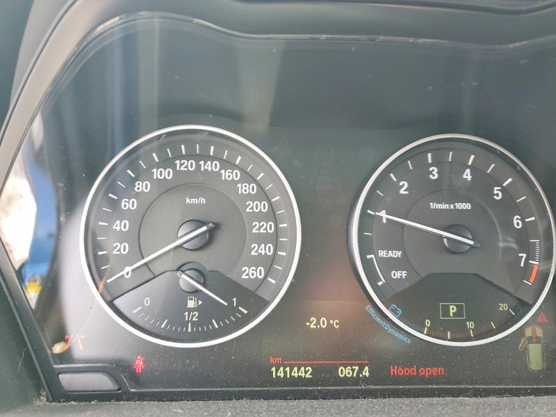 Aukcja sprzedaży 2016 Bmw X1, vin: WBXHT3C30GP889209, numer aukcji: 47367926