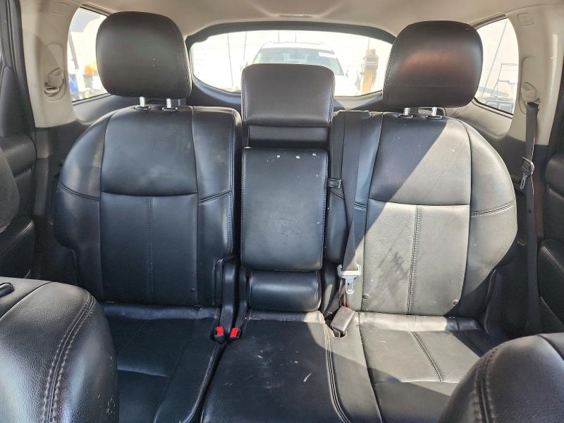 Aukcja sprzedaży 2014 Nissan Pathfinder, vin: 5N1AR2MMXEC604885, numer aukcji: 47914716