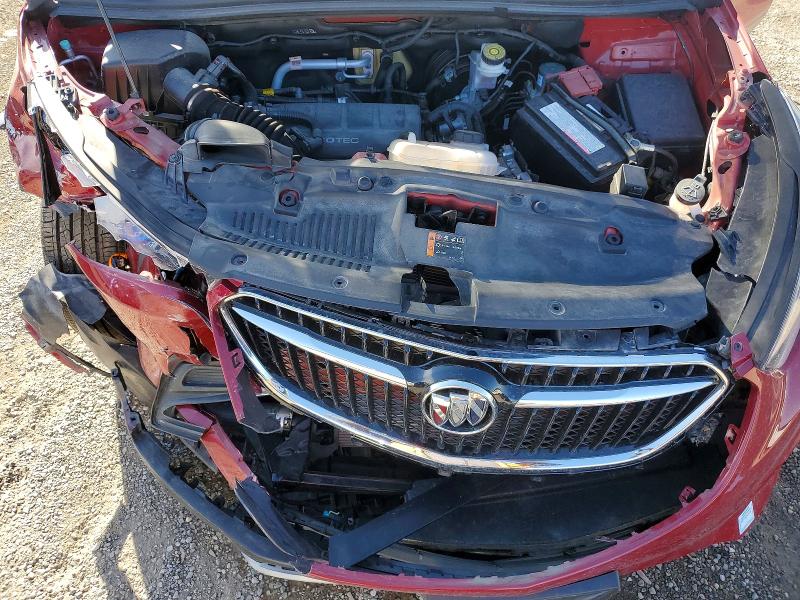 Продаж на аукціоні авто 2019 Buick Encore, vin: KL4CJASB9KB700826, номер лоту: 79433105