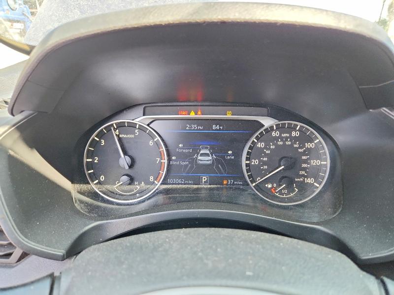 Aukcja sprzedaży 2020 Nissan Altima, vin: 1N4BL4BV2LN319879, numer aukcji: 45886896
