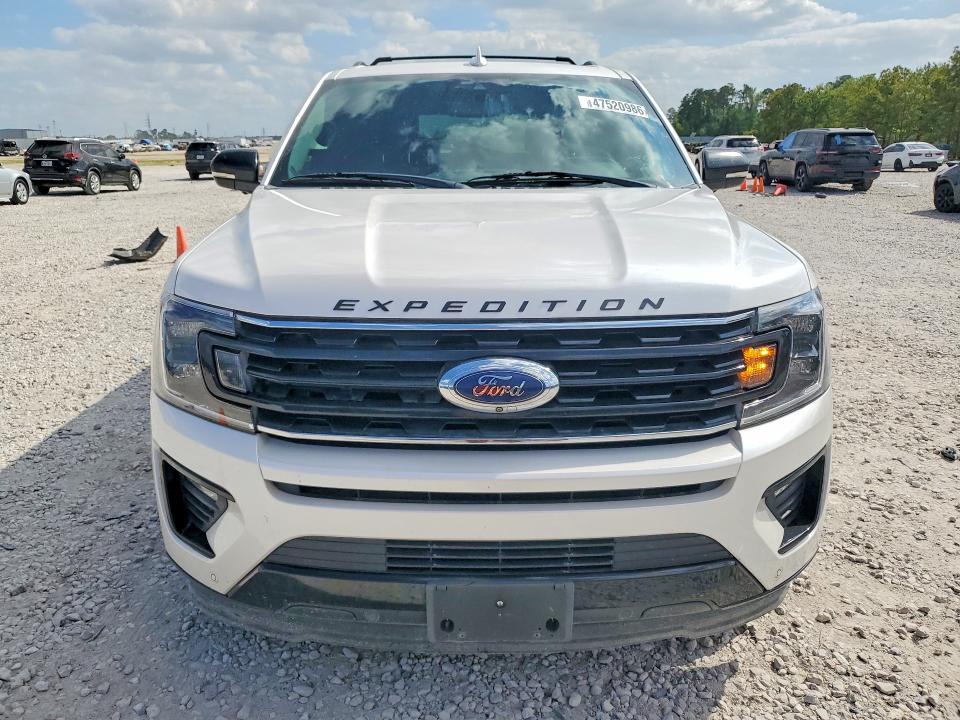 2019 Ford Expedition მანქანა იყიდება აუქციონზე, vin: 1FMJU1KT4KEA26995, აუქციონის ნომერი: 47520986