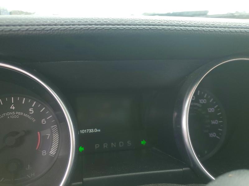 Aukcja sprzedaży 2019 Ford Mustang, vin: 1FATP8UH4K5162300, numer aukcji: 77662865