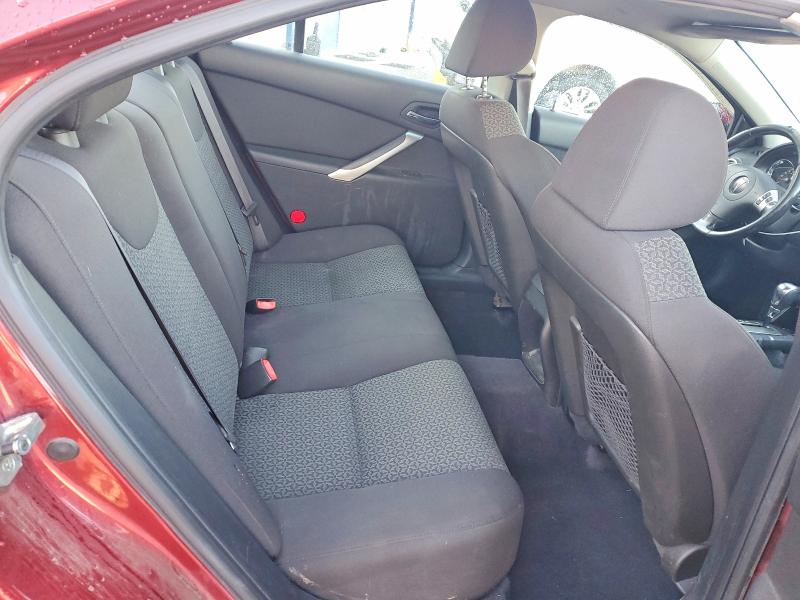 Aukcja sprzedaży 2010 Pontiac G6, vin: 1G2ZA5EB0A4161894, numer aukcji: 41947266