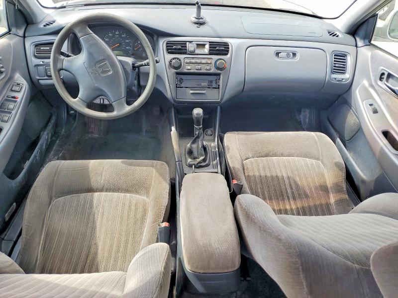 Aukcja sprzedaży 1998 Honda Accord, vin: 1HGCG5541WA040464, numer aukcji: 46860196