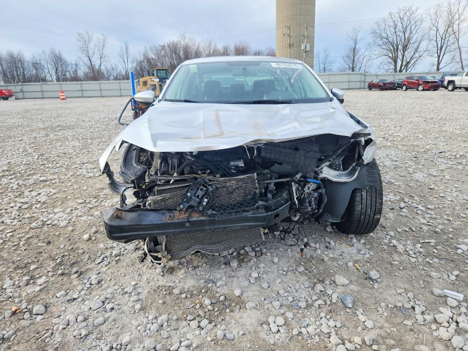 Продаж на аукціоні авто 2017 Volkswagen Passat, vin: 1VWBT7A35HC036405, номер лоту: 46703276