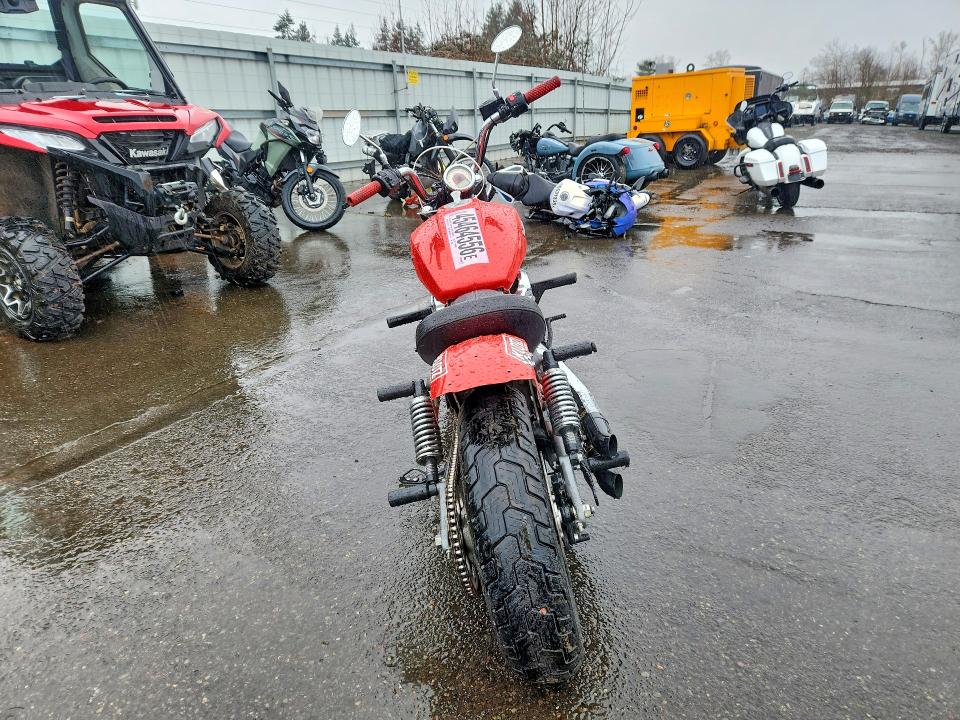 2016 Indian Motorcycle Co. Scout მანქანა იყიდება აუქციონზე, vin: 56KMSB003G3106033, აუქციონის ნომერი: 45464556