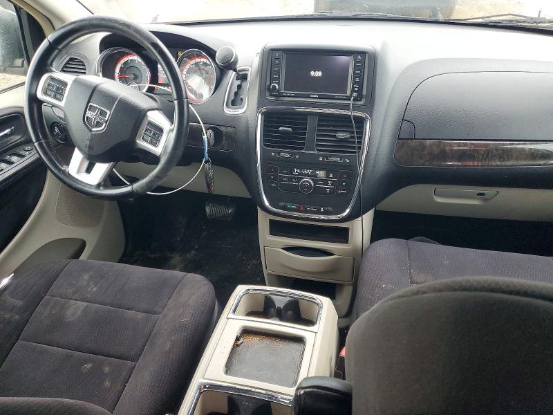 Aukcja sprzedaży 2011 Dodge Grand Caravan, vin: 2D4RN5DG8BR662224, numer aukcji: 79855745