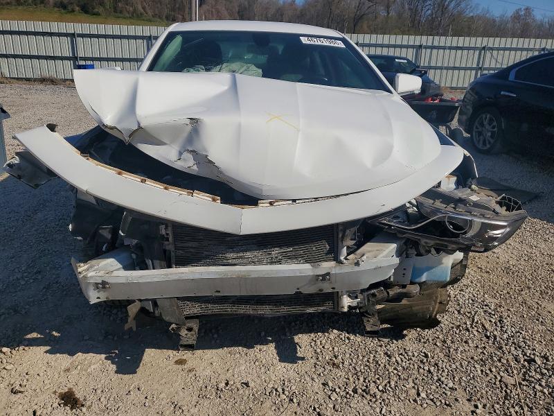 Aukcja sprzedaży 2019 Chevrolet Impala, vin: 1G11Z5S3XKU116180, numer aukcji: 46761986