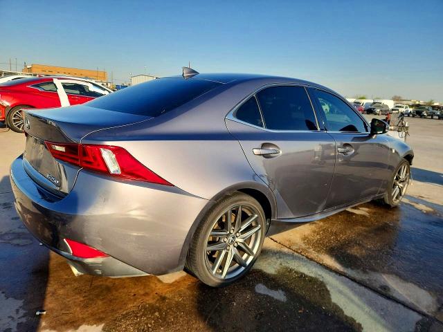 Продаж на аукціоні авто 2015 Lexus Is 250, vin: JTHBF1D25F5067146, номер лоту: 46955516