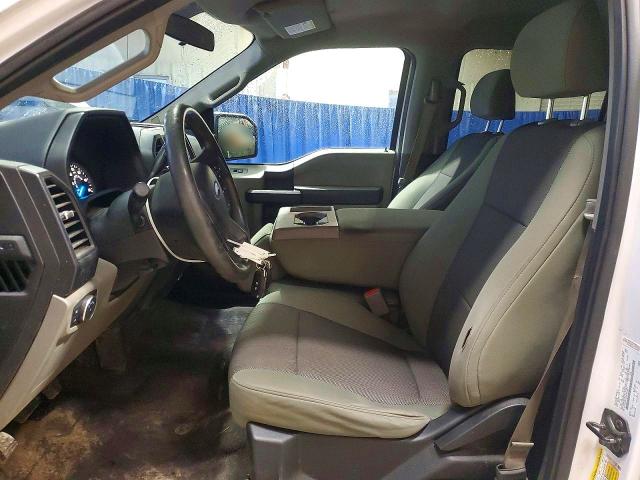 Aukcja sprzedaży 2017 Ford F150, vin: 1FTEW1EG2HFA65697, numer aukcji: 47353216