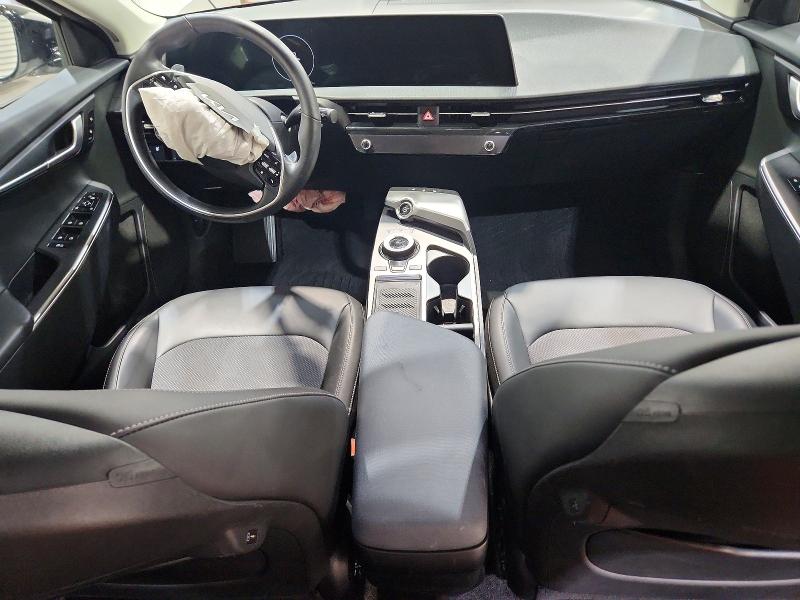 2024 Kia Ev6 მანქანა იყიდება აუქციონზე, vin: KNDC3DLC5R5183218, აუქციონის ნომერი: 46513046
