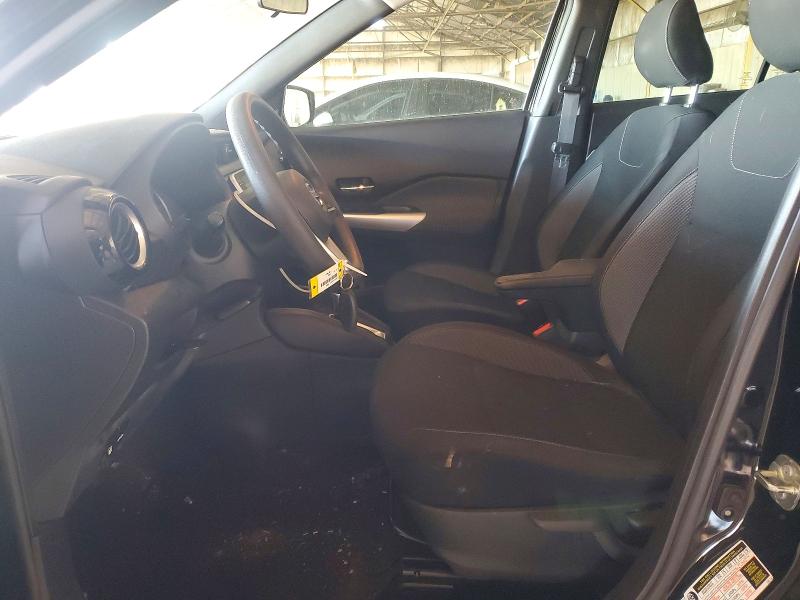Продажа на аукционе авто 2020 Nissan Kicks, vin: 3N1CP5CV0LL531125, номер лота: 46108106