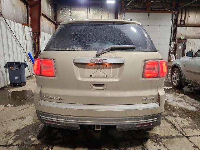 Auction sale of the 2014 Gmc Acadia, vin: 1GKKVPKD8EJ136725, lot number: 45478926