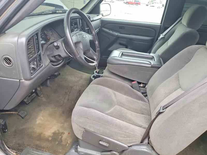 Продажа на аукционе авто 2005 Chevrolet Silverado, vin: 1GCHK292X5E131895, номер лота: 79415375
