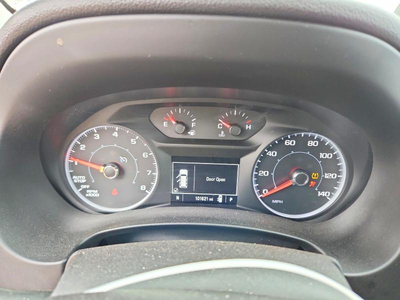 Aukcja sprzedaży 2018 Gmc Terrain, vin: 3GKALMEVXJL393988, numer aukcji: 45469856