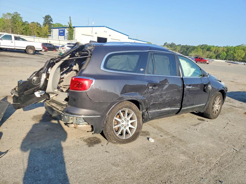 Aukcja sprzedaży 2017 Buick Enclave, vin: 5GAKRAKD4HJ302144, numer aukcji: 47497506