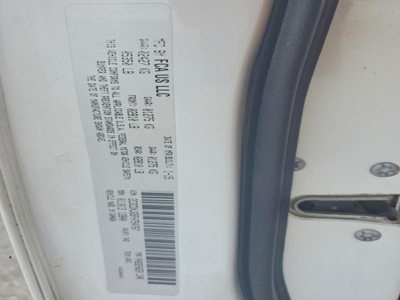 Продаж на аукціоні авто 2015 Dodge Charger, vin: 2C3CDXJG5FH754767, номер лоту: 47326486