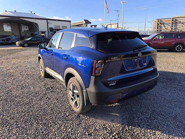 Aukcja sprzedaży 2025 Nissan Kicks, vin: 3N8AP6CA2SL300124, numer aukcji: 45816536