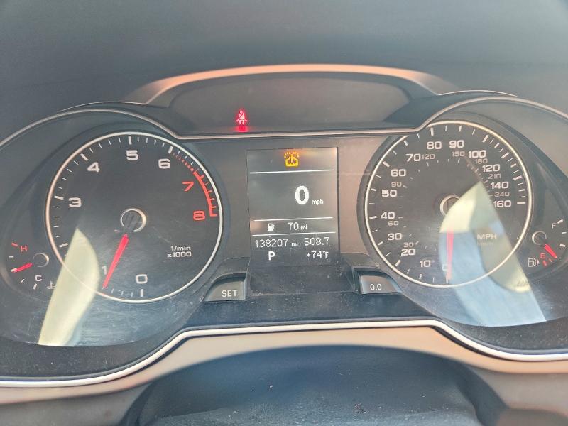 Aukcja sprzedaży 2015 Audi A4, vin: WAUBFAFL3FN021108, numer aukcji: 41796596