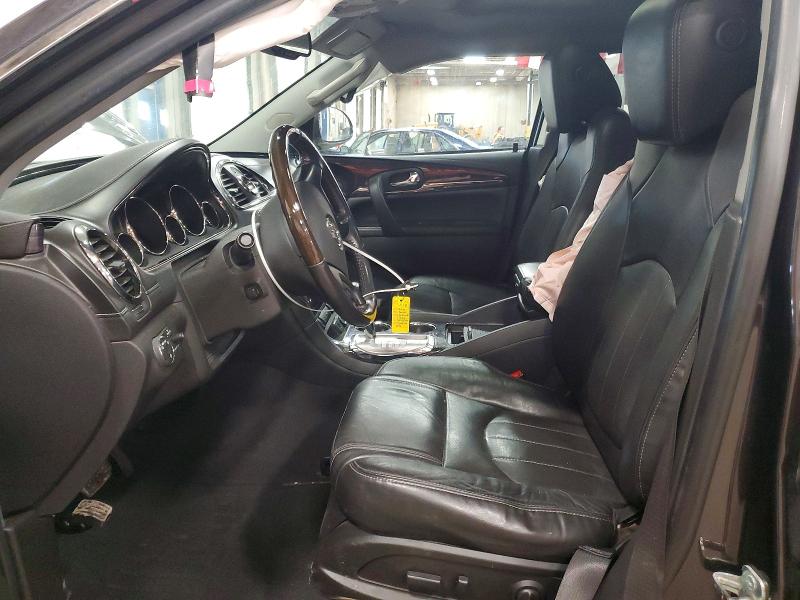 2016 Buick Enclave მანქანა იყიდება აუქციონზე, vin: 5GAKVCKD6GJ307822, აუქციონის ნომერი: 42012146