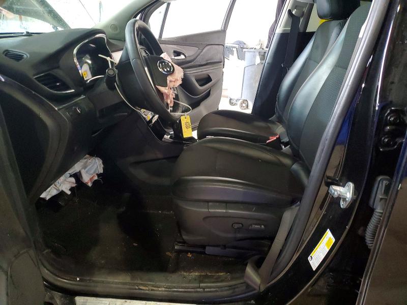 Продаж на аукціоні авто 2021 Buick Encore, vin: KL4CJESB3MB354458, номер лоту: 79823245