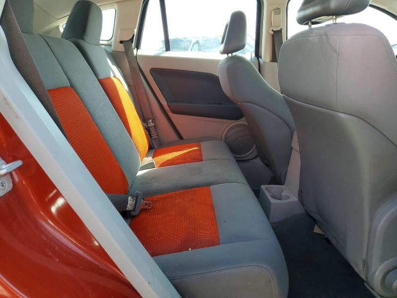 2007 Dodge Caliber მანქანა იყიდება აუქციონზე, vin: 1B3HB48B57D235492, აუქციონის ნომერი: 41691836